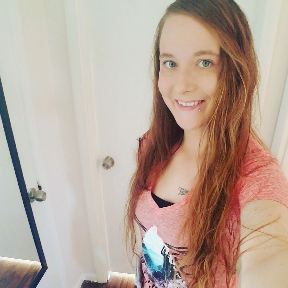 Meet your Posher, Kristina